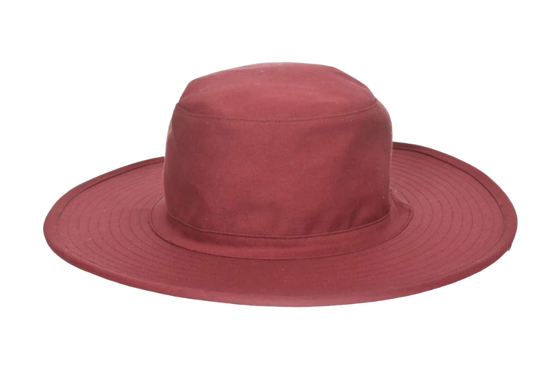 Casual Cotton Bucket Hat